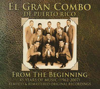 CD El Gran Combo
